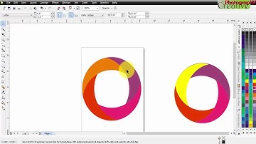 change coreldraw file into png - coreldraw