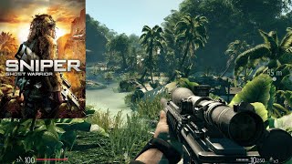 Sniper Ghost Warrior - SGW.1