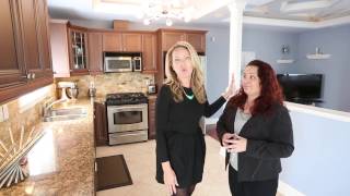 Presenting 32 Windridge Dr Markham By The Trentadue Torres Real Estate Team