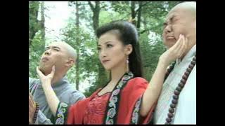 Legend of Crazy Monk 2010 (ep 10): Yan Zhi