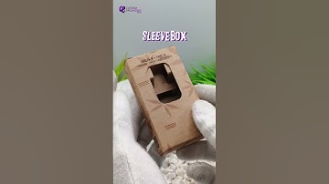 🎥✨ Transform Your Brand with Custom Packaging! ✨🎥