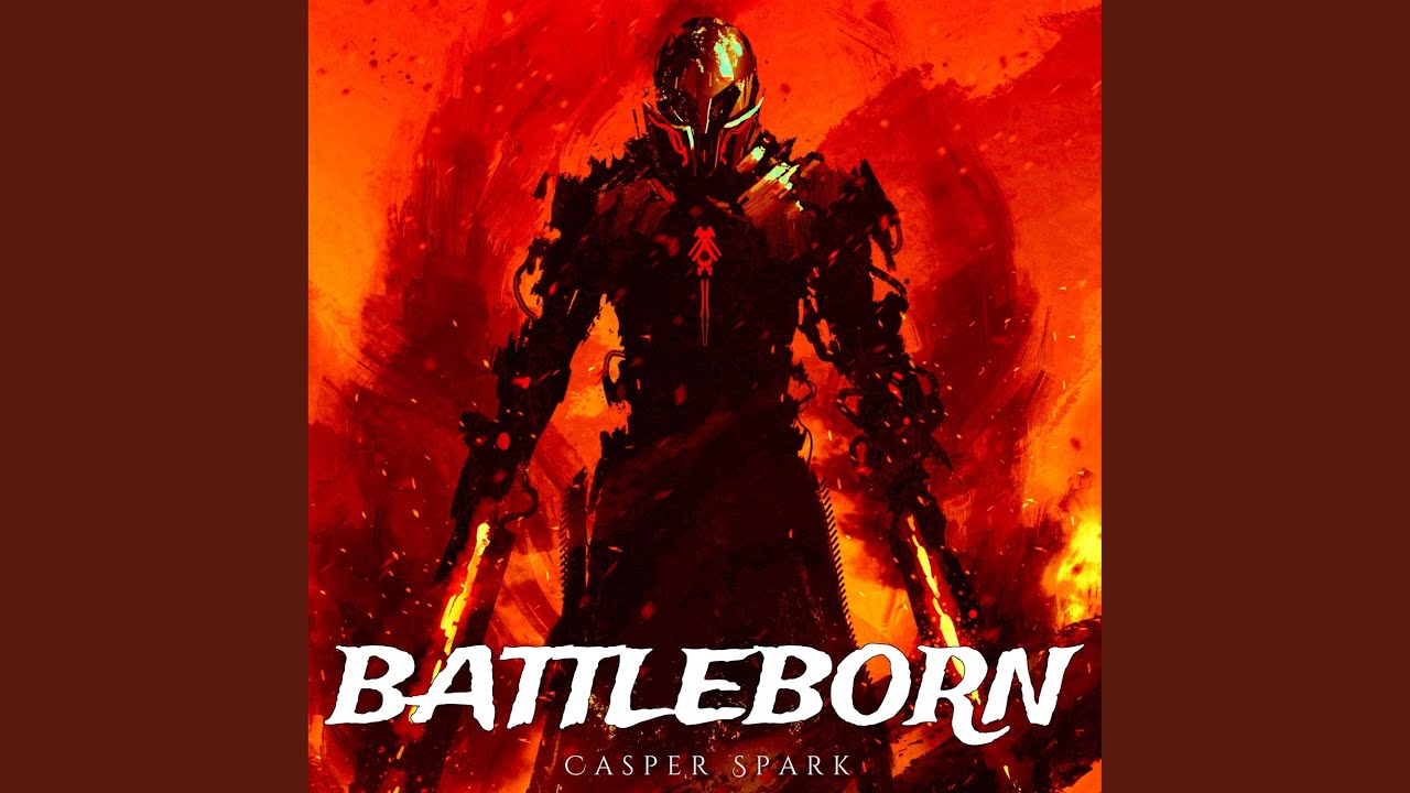 Watch Battleborn on YouTube Watch Battleborn on YouTube