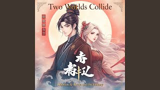 Echoed Hearts - Hàorán, Freya and The Fantasy