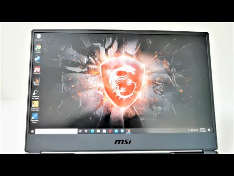 MSI GL65 Leopard Gaming Laptop Review - Entry Level Gaming Beast