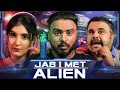 Jab i met alien   amit bhadhana new 2021 amitbhadhana