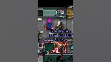 Suicide Booth - Space Station 13 #monkestation #spacestation13 #ss13