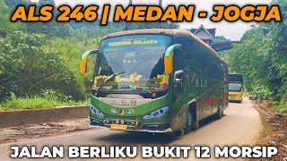 Download Lagu BUS ALS 246 DARI KOTA MEDAN MENUJU JOGJA MELEWATI TIKUNGAN BERLIKU BUKIT 12 MUARA SIPONGI MP3 Download Lagu BUS ALS 246 DARI KOTA MEDAN MENUJU JOGJA MELEWATI TIKUNGAN BERLIKU BUKIT 12 MUARA SIPONGI MP3