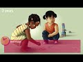 End of video