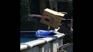 How It Feels To Chew Five Gum Meme