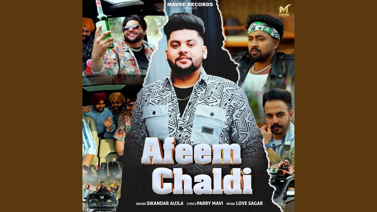 Watch Afeem Chaldi on YouTube Watch Afeem Chaldi on YouTube