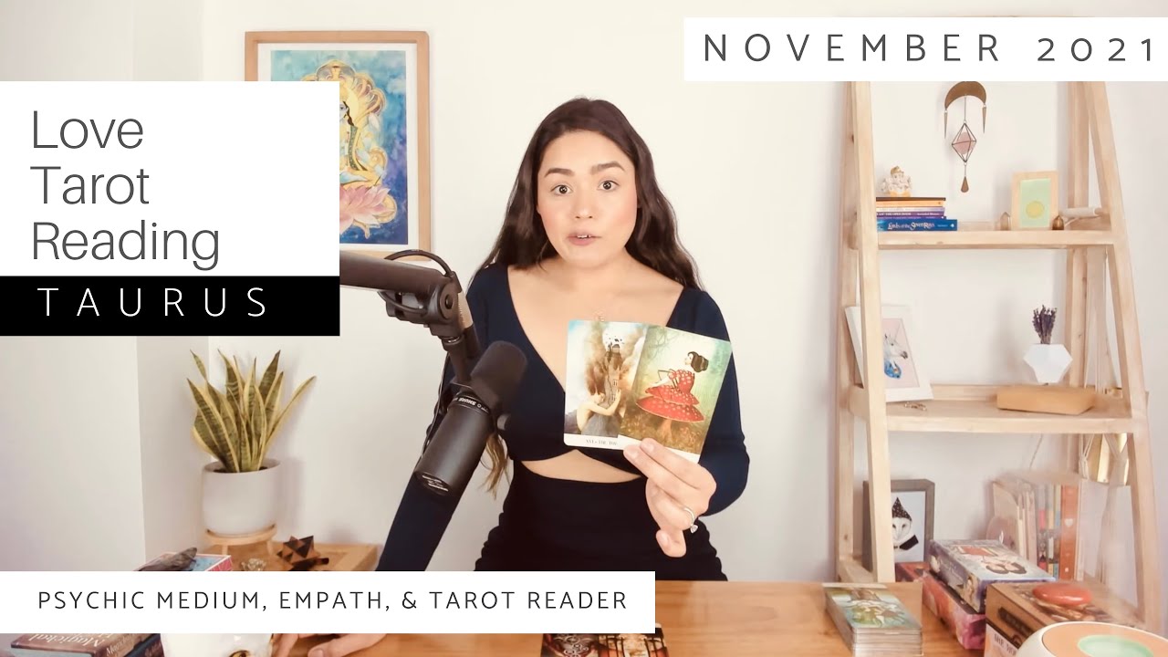 TAURUS “Hasta la Vista, Baby! Devil has been terminated. Hey, they were asking for it” November 2021