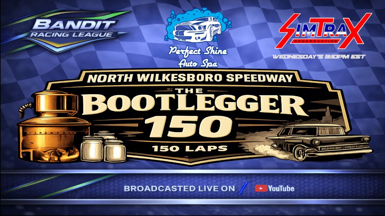 The Bootlegger 125 - YouTube