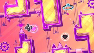 Without U 100% By NoobyPro27, Kivixi, stcubing & more [EXTREME DEMON] / Geometry Dash