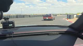 Famous 2024 Dodge Charger Daytona Scat Pack EV vs 2023 Challenger Hellcat Redeye at Radford Racing School Wealth
