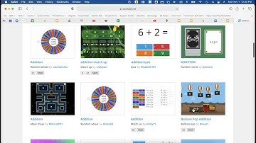 Wordwall.net Overview