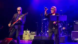 The Psychedelic Furs - “Run and Run” Live in Tucson Arizona 29/04/2023