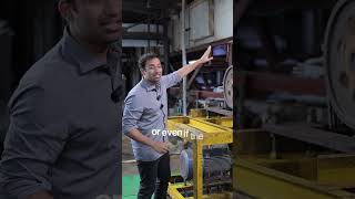The ONE Motor That's POWERING Entire Factories