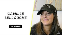 Camille Lellouche : de Vitry au sommet