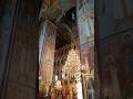 Свято-Троицкая Сергиевая Лавра, Успенский Собор.
