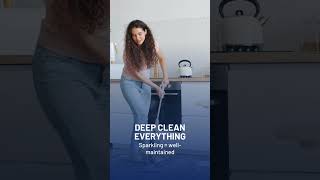 Spring Cleaning = Higher Offers?