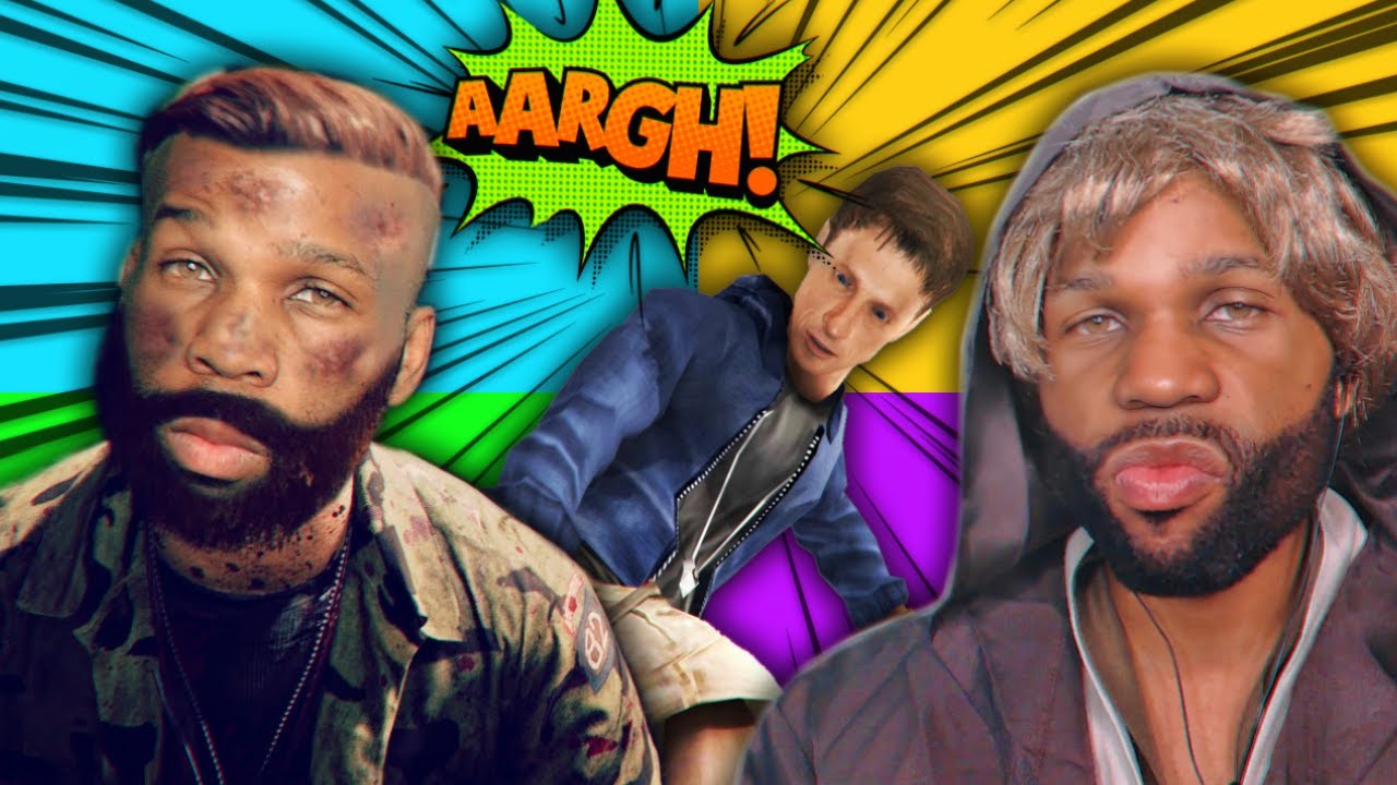 Funny Moments Montage Vol. 57! (Tony Hawk, Star Wars, & More) - 
