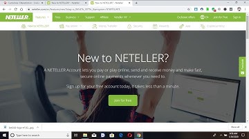 How To Verify Neteller Account in Pakistan | How to Create  Neteller Account Hindi/Urdu