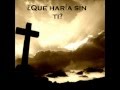 ¿Que Haría Sin Ti? - Crystal y Wendy