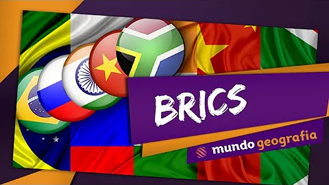 O que é BRICS e quais são os seus objetivos?