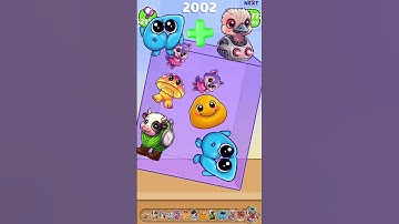 Merge Fellas ITALIAN BRAINROT 21 ⁉️ New Merge Anomaly Part 9 | New Update #boss #italianbrainrot