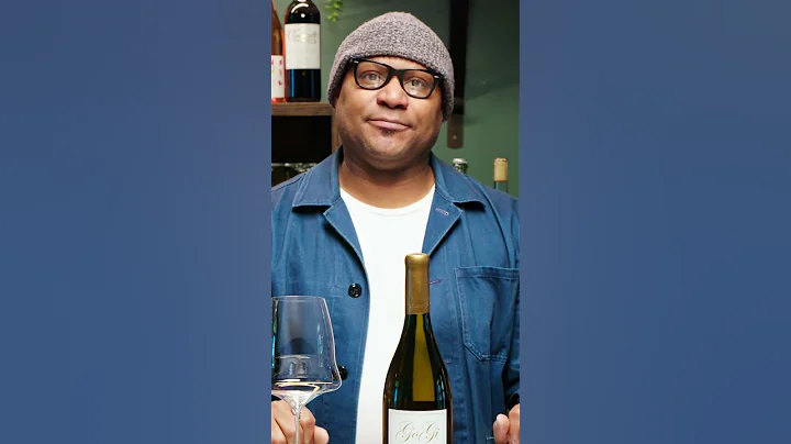 How To Open A Wax-Sealed Wine Bottle | Bon Appétit - DayDayNews