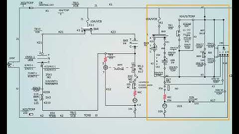 trip circuit supervision
