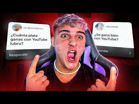 Cuanto GANO con