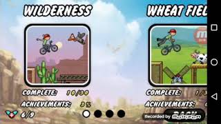 لعبة-BMX Boy لعبة رهيبة(رابط اللعبة في الوصف) screenshot 2