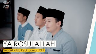ya rosulallah Salamun alaik  - Banjari cover