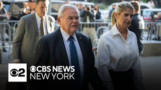 Sen. Bob Menendez, wife Nadine Menendez to be tried separately, judge orders