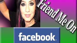 Friend Me & Like Me on Facebook =D screenshot 5