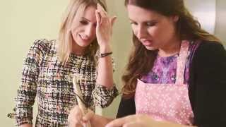 HouseToHome Now vs Then Bake Challenge e01