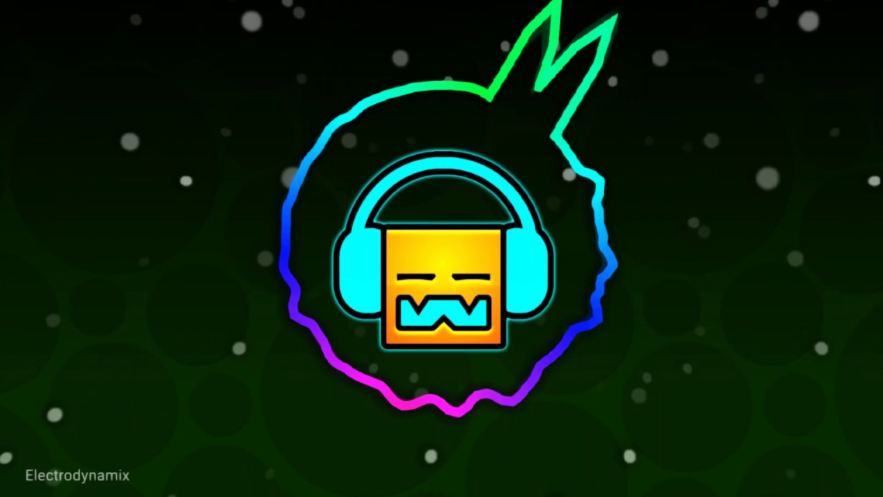 DJ Nate - Electrodynamix (Geometry Dash OST #15) - YouTube