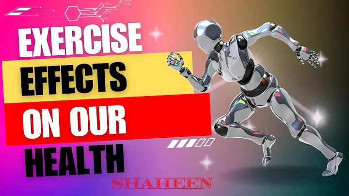 What Happens To Your Body When You Start Exercising Regularly | The Human Body