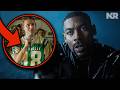 LANTERNS EPISODE 7 BREAKDOWN! 150+ Easter Eggs You Missed!