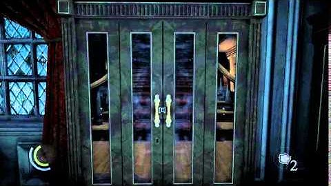 Thief 4  - real time reflection