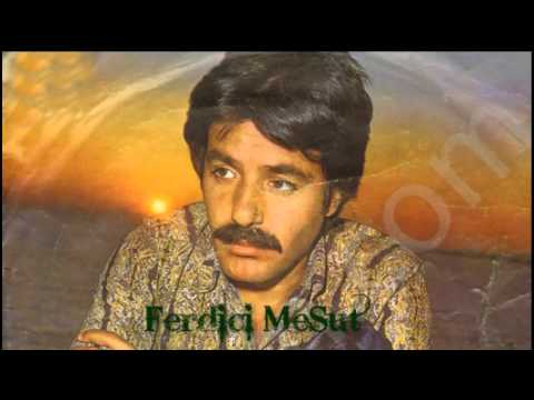 Ferdi Tayfur -  YıkıLasın Be Dünya