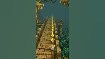 Temple Run || # short 3 || - Gameplay Walkthrough 3 @coffey1695   (IOS , Android)