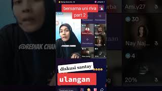 Download Lagu diskusi santai bersama uni Riva ,menjawab pertanyaan seorang kristen #vidioshort #masukislam MP3