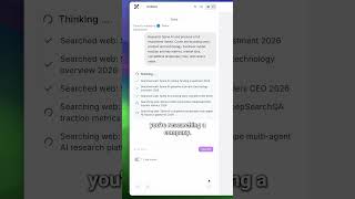 This tool condenses 10 hours of research into 10 minutes 🤯