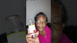 GOOD & SMART 7 SUPER FRUITS REVIEW/DOLLAR GENERAL