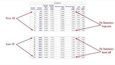 02 Building a Random Forest in SAS