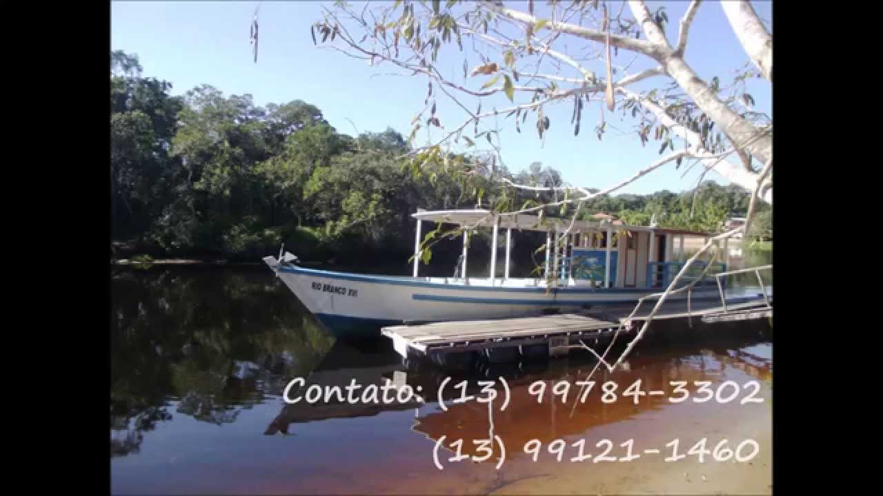 Passeio aéreo pelo Rio Itanhaém/SP - maravilhoso!