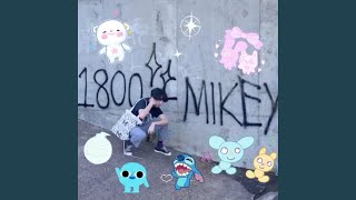 Video thumbnail of "1-800-Mikey - Daydreamer"