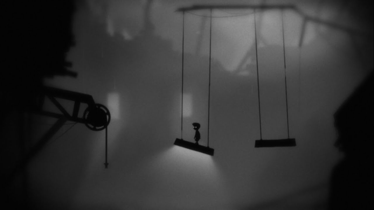 Limbo Chapter 22 - YouTube